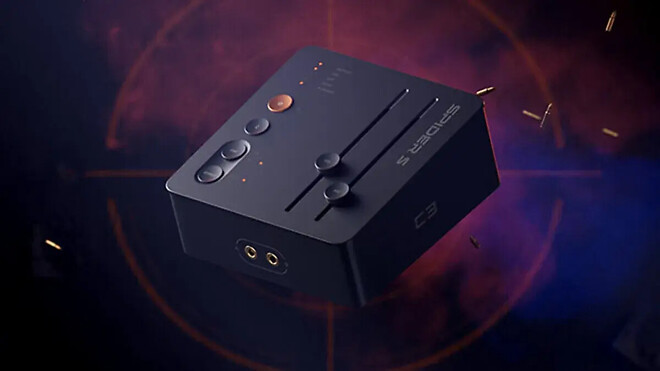 Fosi Audio C3 출시: AI 기술로 강화된 외장 사운드 카드로 게이밍 시장 진출