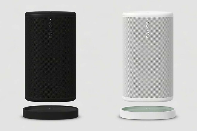 Sonos, 새로운 Era 100 SL 및 Play 스피커 출시