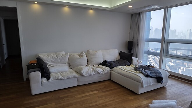 홈시어터의 완성! 호라이즌 20 MAX + 돌비애트모스로 홈시어터의 날개를 달다