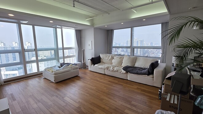 홈시어터의 완성! 호라이즌 20 MAX + 돌비애트모스로 홈시어터의 날개를 달다