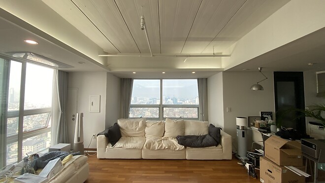 홈시어터의 완성! 호라이즌 20 MAX + 돌비애트모스로 홈시어터의 날개를 달다