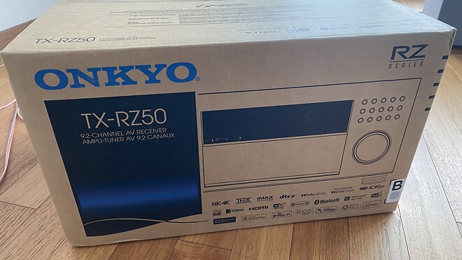 홈시어터의 완성! 호라이즌 20 MAX + 돌비애트모스로 홈시어터의 날개를 달다