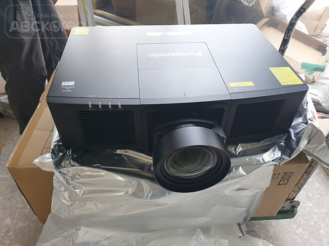 이천 디저트 39 카페 엣지블랜딩 파나소닉 빔프로젝터 시공사례