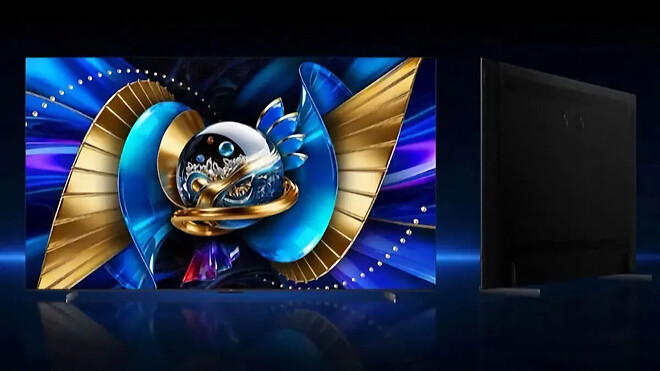 TCL, 새로운 SQD-MiniLED TV T7M Ultra 출시: 300Hz, 3000니트 및 Onkyo 사운드 탑재