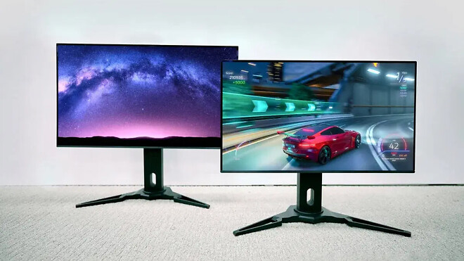 삼성, 최초의 24인치 QD-OLED 모니터 준비 중: 많은 이들이 기다려온 바로 그 크기