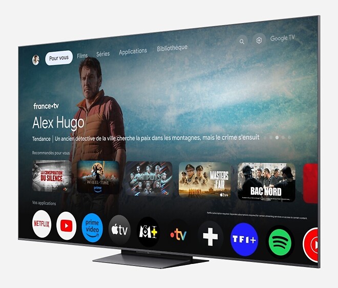 TCL C8L 사양 및 상세정보: 시각적 탁월함을 대중화하기 위한 8세대 SQD Mini LED