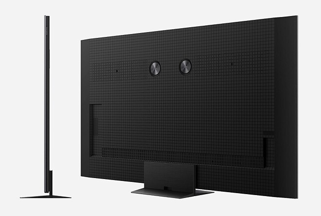 TCL C8L 사양 및 상세정보: 시각적 탁월함을 대중화하기 위한 8세대 SQD Mini LED