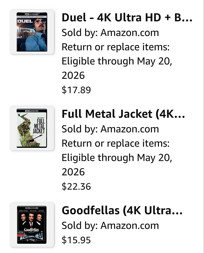 저도 미마존 3개 33달라 동참했습니다