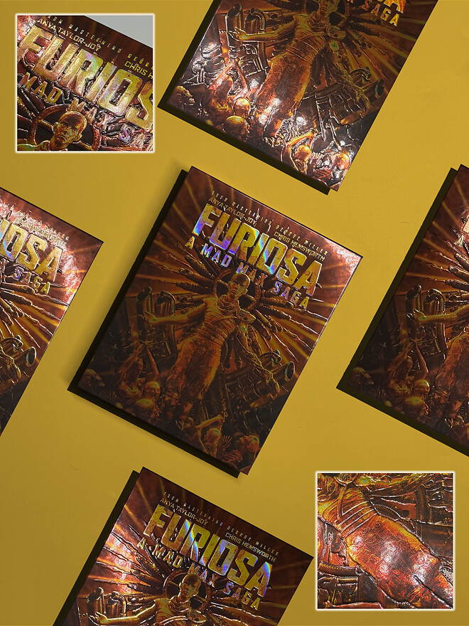 매드 맥스 2무비 합본 원클릭 박스 완전 까보기