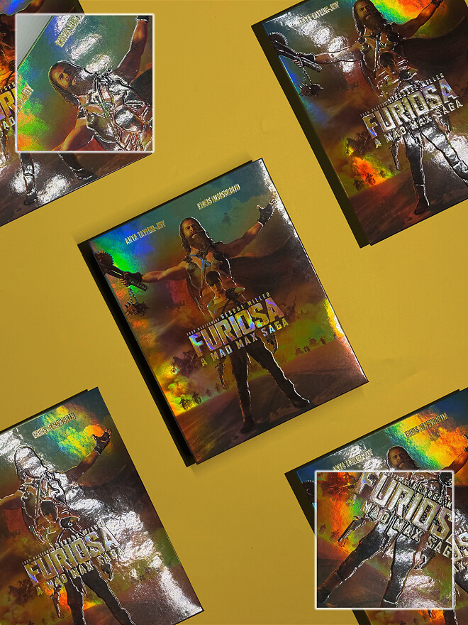 매드 맥스 2무비 합본 원클릭 박스 완전 까보기