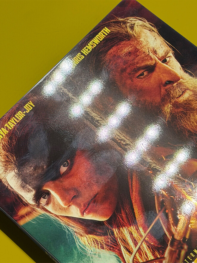 매드 맥스 2무비 합본 원클릭 박스 완전 까보기