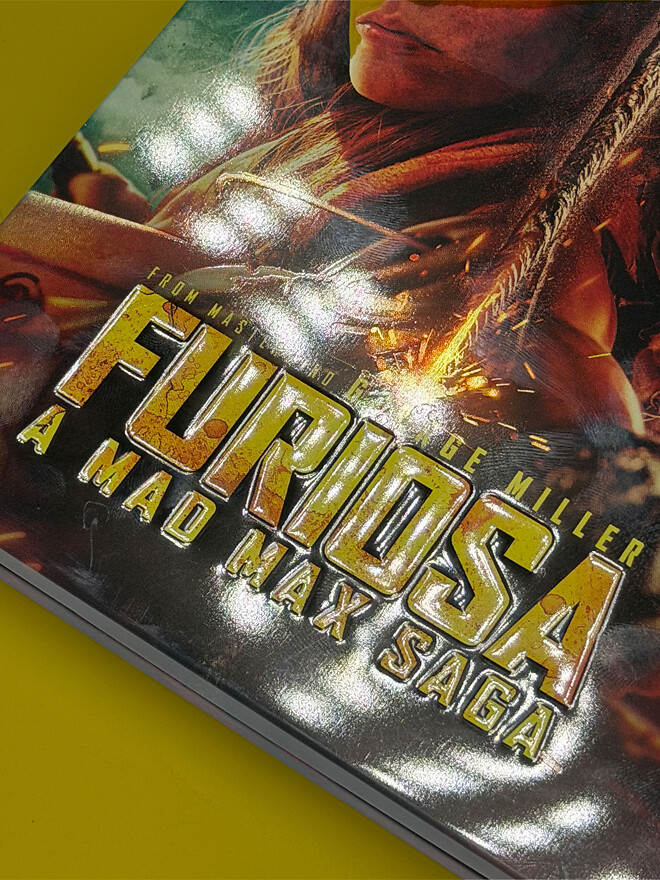 매드 맥스 2무비 합본 원클릭 박스 완전 까보기