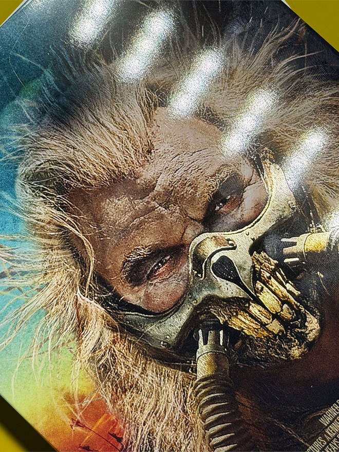 매드 맥스 2무비 합본 원클릭 박스 완전 까보기