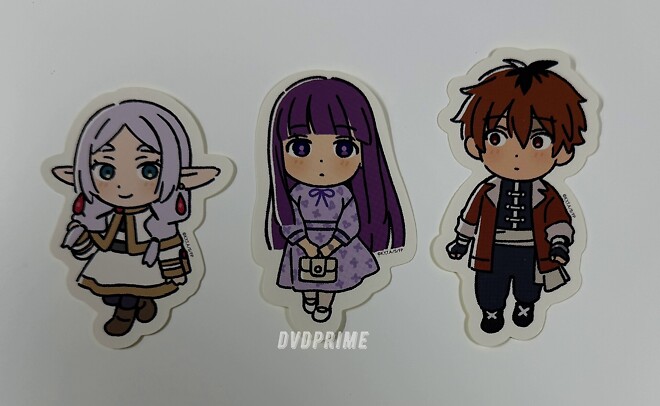 장송의 프리렌 2기 1권