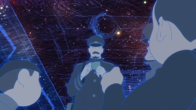 은하철도의 꿈 인증