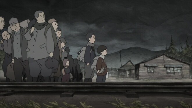 은하철도의 꿈 인증