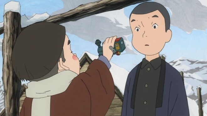 은하철도의 꿈 인증