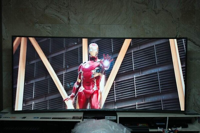 c3 - 캡틴아메리카3 시빌워 4k uhd 블루레이 (북미판) 득템 감상기 데이터 주의