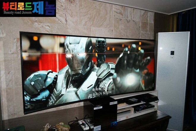 c3 - 캡틴아메리카3 시빌워 4k uhd 블루레이 (북미판) 득템 감상기 데이터 주의