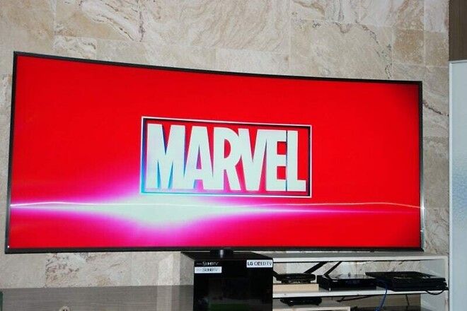 c3 - 캡틴아메리카3 시빌워 4k uhd 블루레이 (북미판) 득템 감상기 데이터 주의