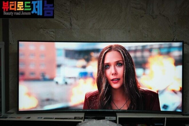 c3 - 캡틴아메리카3 시빌워 4k uhd 블루레이 (북미판) 득템 감상기 데이터 주의