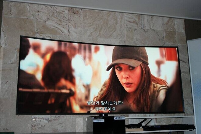 c3 - 캡틴아메리카3 시빌워 4k uhd 블루레이 (북미판) 득템 감상기 데이터 주의