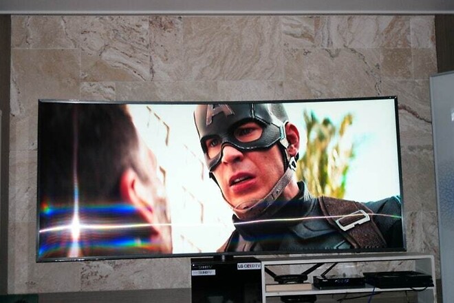 c3 - 캡틴아메리카3 시빌워 4k uhd 블루레이 (북미판) 득템 감상기 데이터 주의