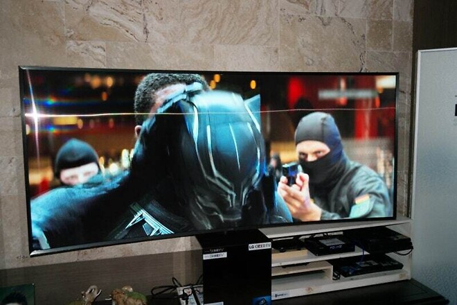 c3 - 캡틴아메리카3 시빌워 4k uhd 블루레이 (북미판) 득템 감상기 데이터 주의