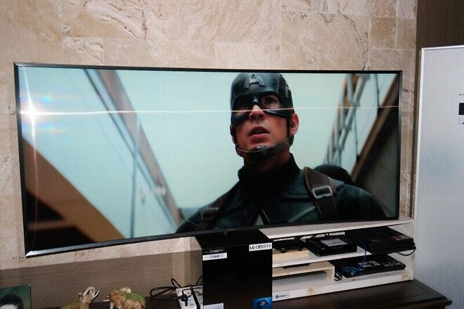 c3 - 캡틴아메리카3 시빌워 4k uhd 블루레이 (북미판) 득템 감상기 데이터 주의