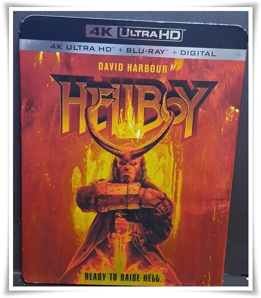 마녀 배달부 키키 북미판 외