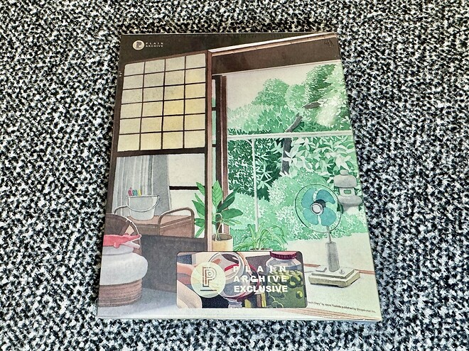 바닷마을 다이어리 4K 다시 봤네요.