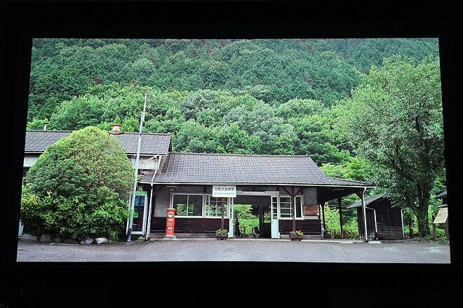 바닷마을 다이어리 4K 다시 봤네요.