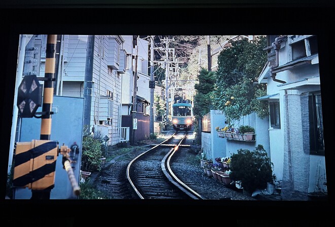 바닷마을 다이어리 4K 다시 봤네요.