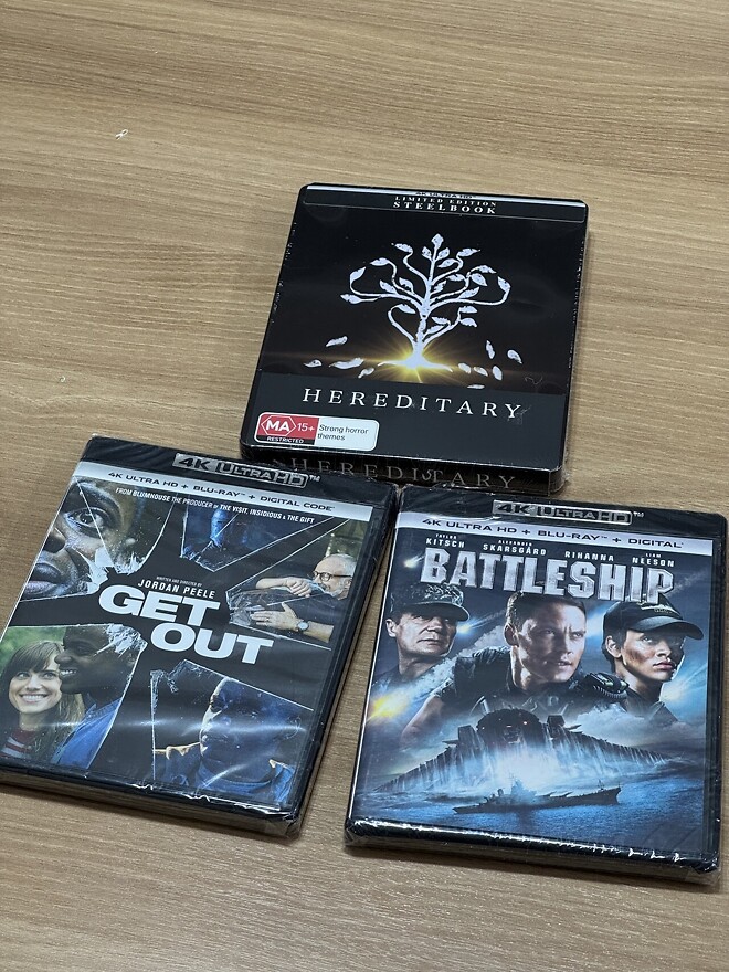 아마존 배송 빠르네요