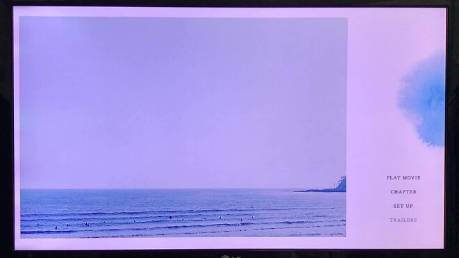 바닷마을 다이어리 4K 다시 봤네요.