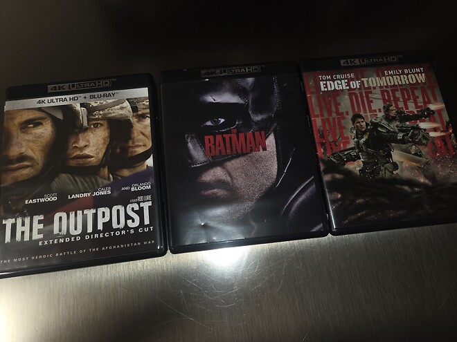 아마존 배송 빠르네요