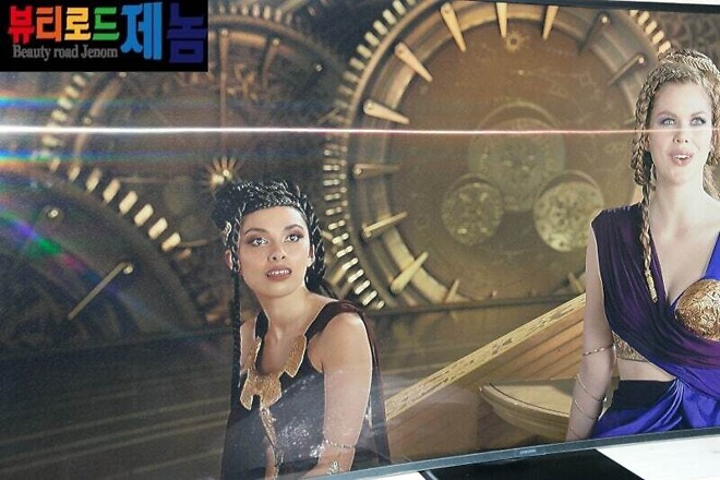 t3 - 토르3 라그나로크 4k uhd 블루레이 득템 감상기 데이터 주의