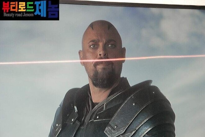 t3 - 토르3 라그나로크 4k uhd 블루레이 득템 감상기 데이터 주의