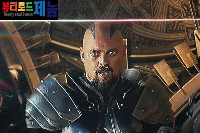 t3 - 토르3 라그나로크 4k uhd 블루레이 득템 감상기 데이터 주의