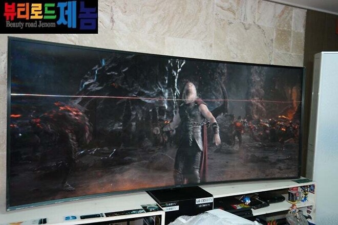 t3 - 토르3 라그나로크 4k uhd 블루레이 득템 감상기 데이터 주의