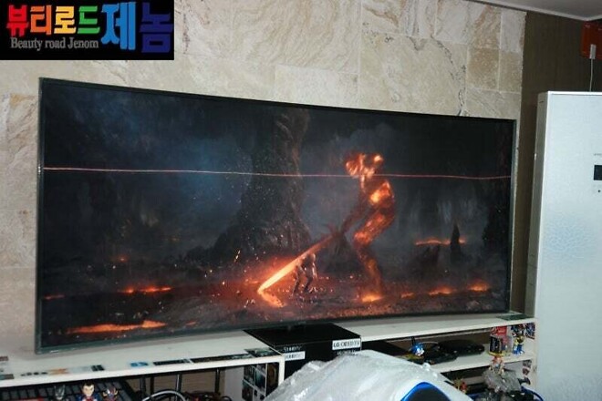 t3 - 토르3 라그나로크 4k uhd 블루레이 득템 감상기 데이터 주의