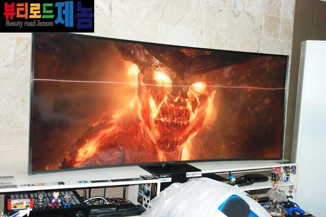 t3 - 토르3 라그나로크 4k uhd 블루레이 득템 감상기 데이터 주의