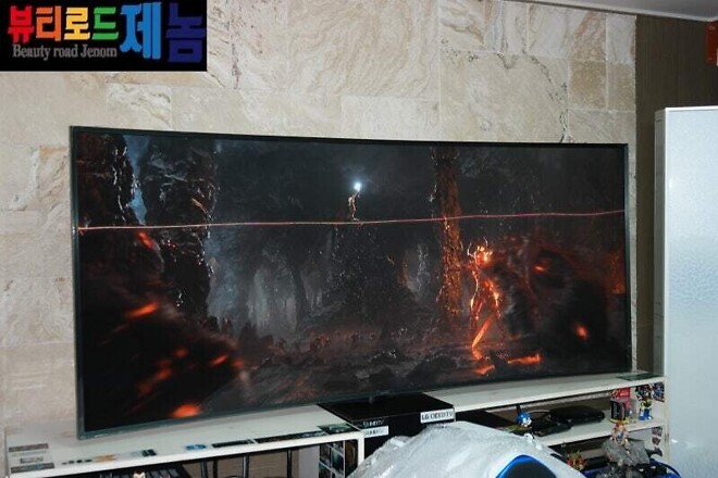 t3 - 토르3 라그나로크 4k uhd 블루레이 득템 감상기 데이터 주의