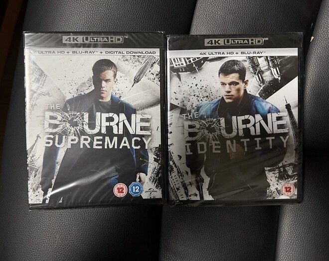 오늘 하룻동안 받은 것들&hellip;