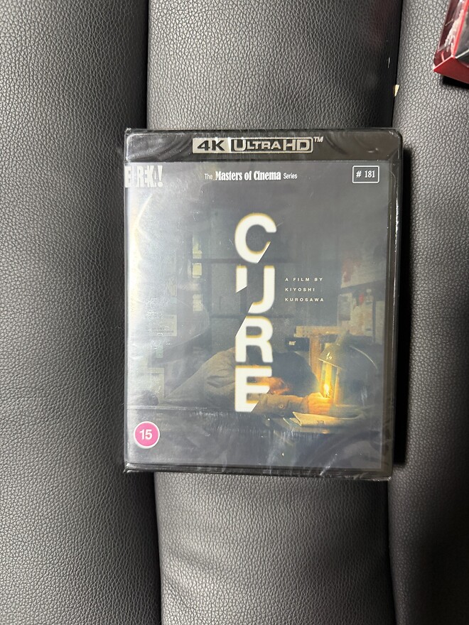 오늘 하룻동안 받은 것들&hellip;