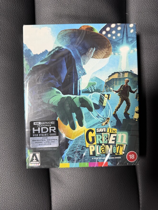 오늘 하룻동안 받은 것들&hellip;