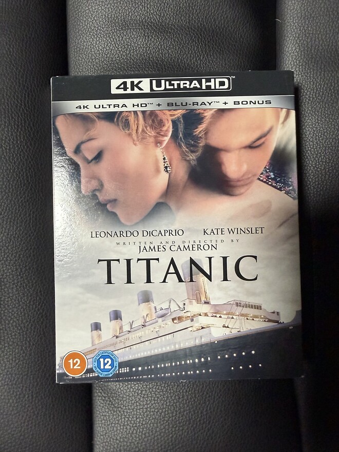 오늘 하룻동안 받은 것들&hellip;