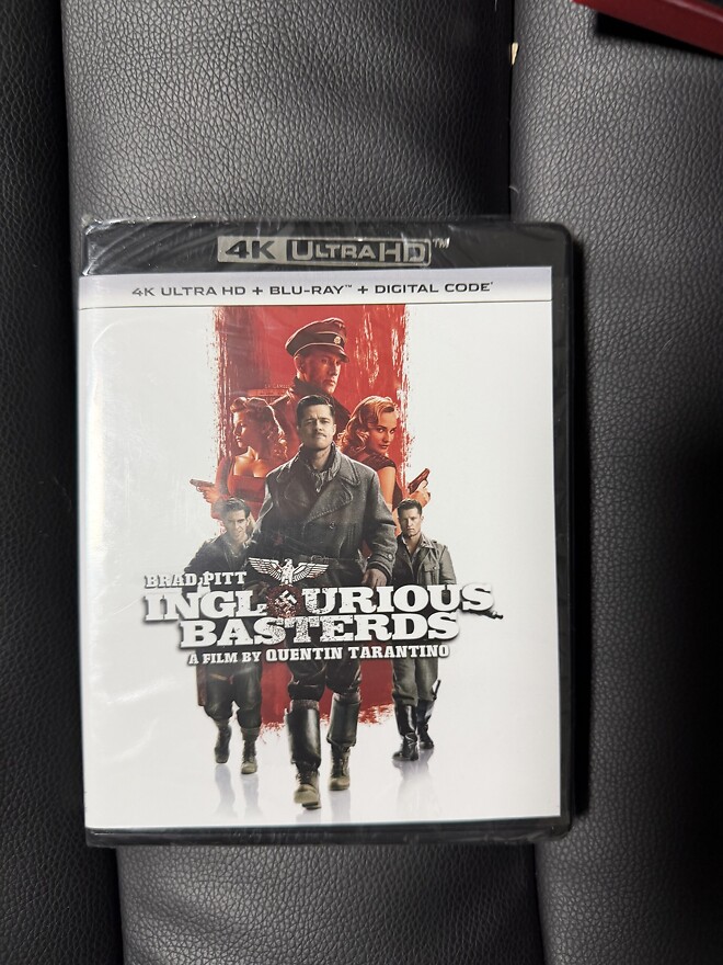 오늘 하룻동안 받은 것들&hellip;