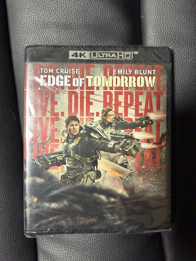 오늘 하룻동안 받은 것들&hellip;