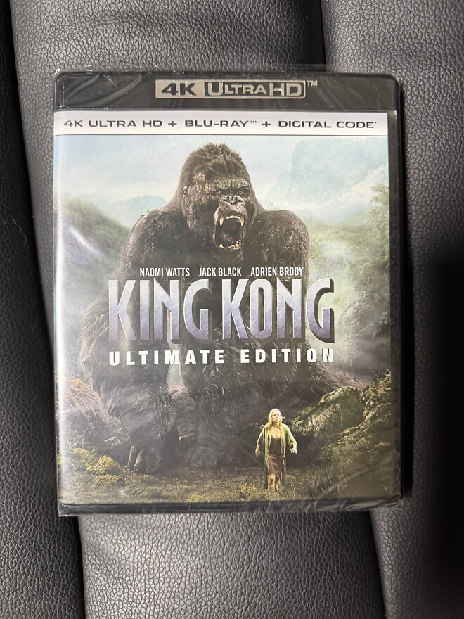 오늘 하룻동안 받은 것들&hellip;